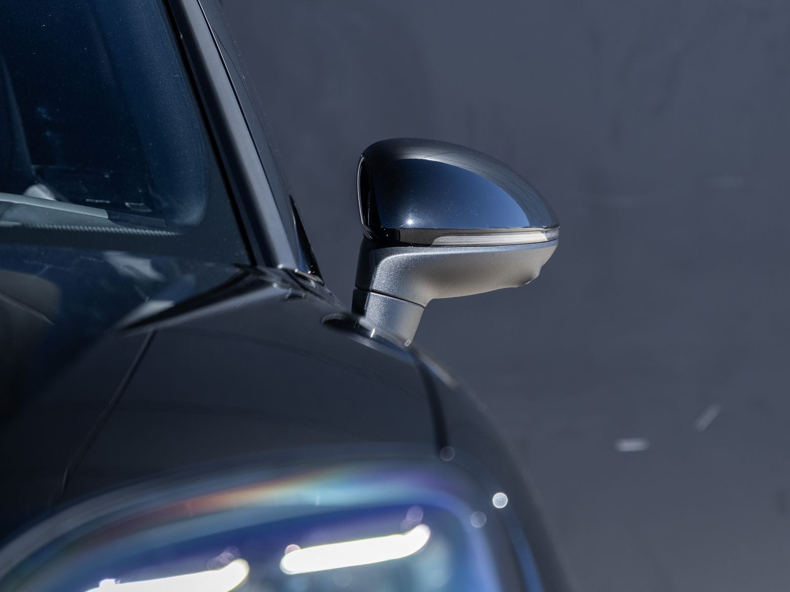 2024 Porsche Cayenne Coupe Cayenne S Coupe