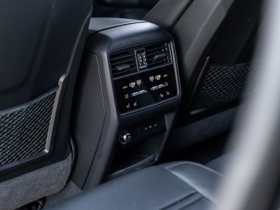 2024 Porsche Cayenne Coupe Cayenne S Coupe