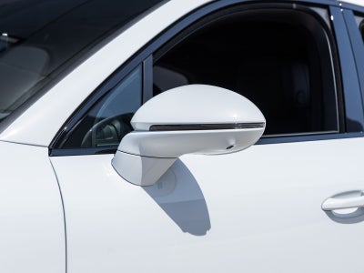 2026 Porsche Cayenne Cayenne S Coupe