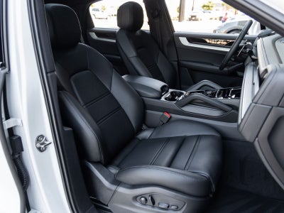 2026 Porsche Cayenne Cayenne S Coupe