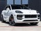2026 Porsche Cayenne Cayenne S Coupe