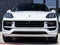 2026 Porsche Cayenne Cayenne S Coupe