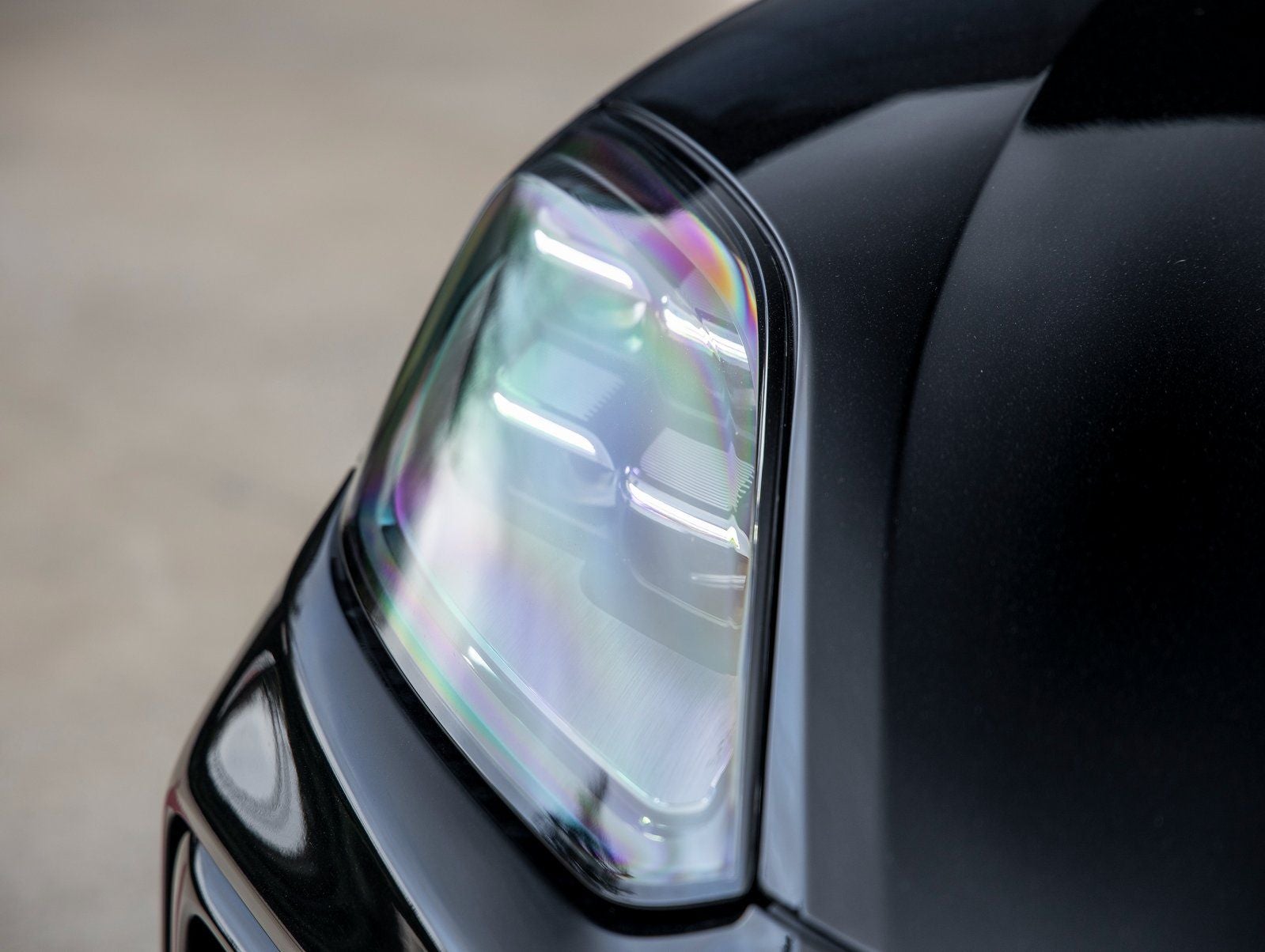 2026 Porsche Cayenne S Coupe