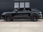 2026 Porsche Cayenne S Coupe