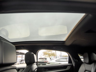 2026 Porsche Cayenne S Coupe