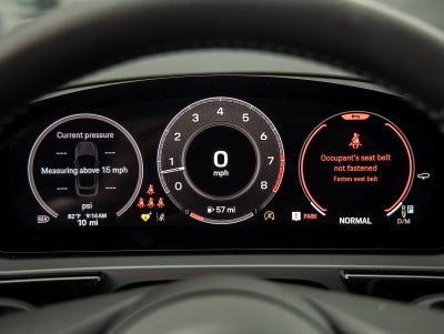2026 Porsche Cayenne S Coupe