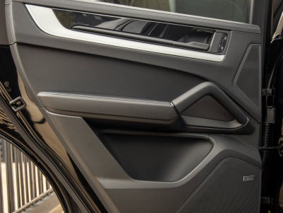 2026 Porsche Cayenne S Coupe