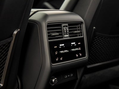 2026 Porsche Cayenne S Coupe