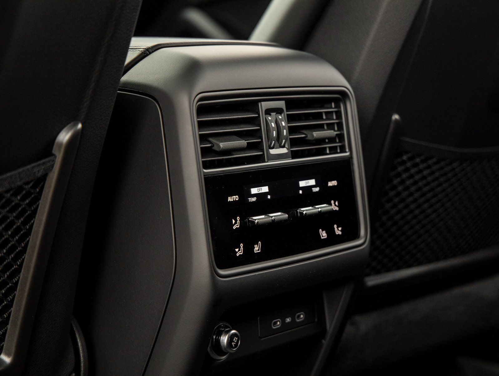 2026 Porsche Cayenne S Coupe