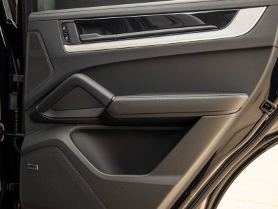 2026 Porsche Cayenne S Coupe