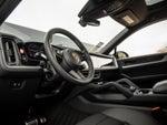 2026 Porsche Cayenne S Coupe