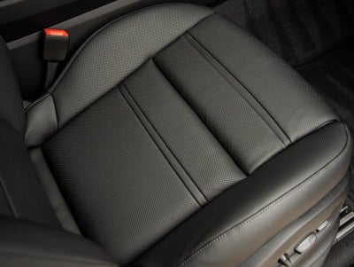 2026 Porsche Cayenne S Coupe