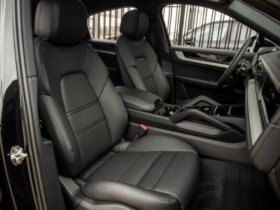 2026 Porsche Cayenne S Coupe