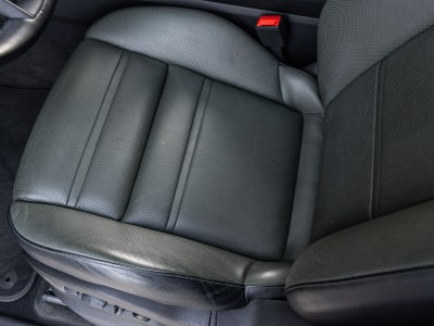 2024 Porsche Cayenne S Coupe