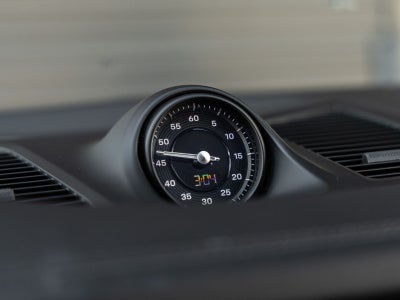 2024 Porsche Cayenne S Coupe