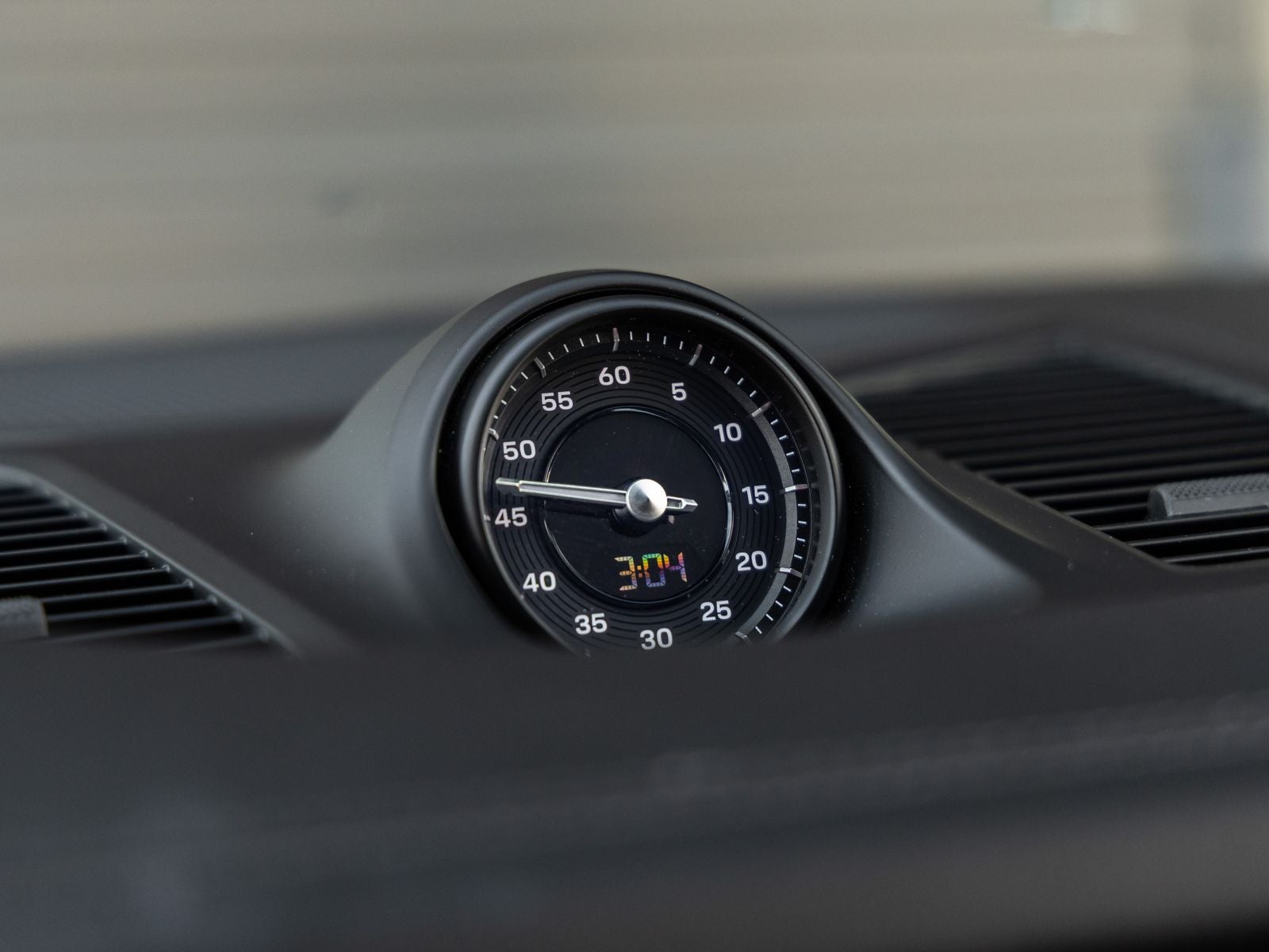 2024 Porsche Cayenne S Coupe