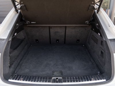 2024 Porsche Cayenne S Coupe