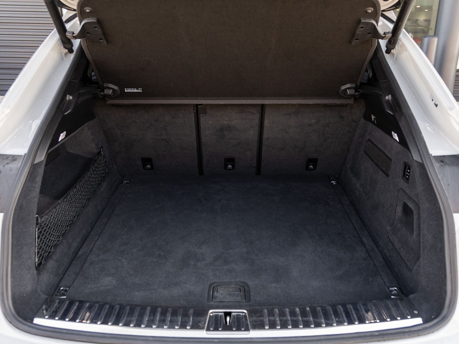 2024 Porsche Cayenne S Coupe