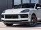 2024 Porsche Cayenne S Coupe