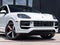 2025 Porsche Cayenne S Coupe