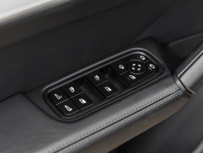 2025 Porsche Cayenne Cayenne S Coupe