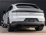 2025 Porsche Cayenne Cayenne S Coupe