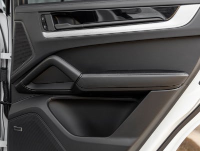 2025 Porsche Cayenne Cayenne S Coupe