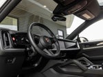 2025 Porsche Cayenne Cayenne S Coupe