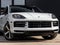 2025 Porsche Cayenne Cayenne S Coupe