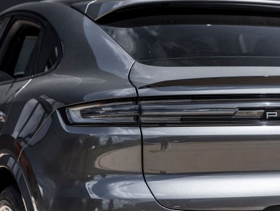 2025 Porsche Cayenne Cayenne S Coupe