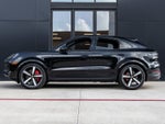 2025 Porsche Cayenne Coupe Cayenne S Coupe