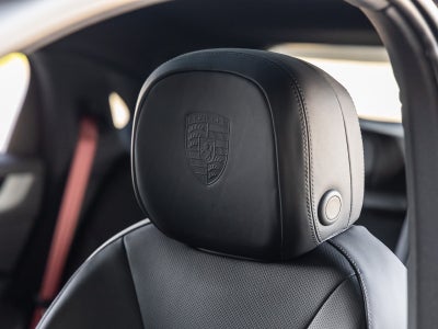 2025 Porsche Cayenne Coupe Cayenne S Coupe