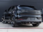 2025 Porsche Cayenne Coupe Cayenne S Coupe