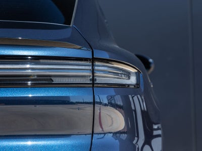 2025 Porsche Cayenne S Coupe