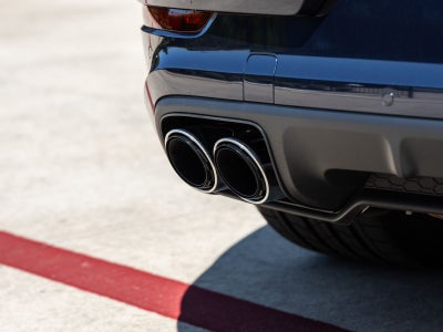 2025 Porsche Cayenne S Coupe