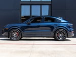 2025 Porsche Cayenne S Coupe