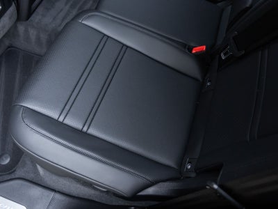 2025 Porsche Cayenne S Coupe