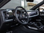2025 Porsche Cayenne S Coupe