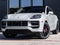 2026 Porsche Cayenne Cayenne S Coupe