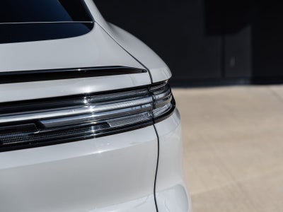2026 Porsche Cayenne Cayenne S Coupe
