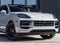 2026 Porsche Cayenne Cayenne S Coupe
