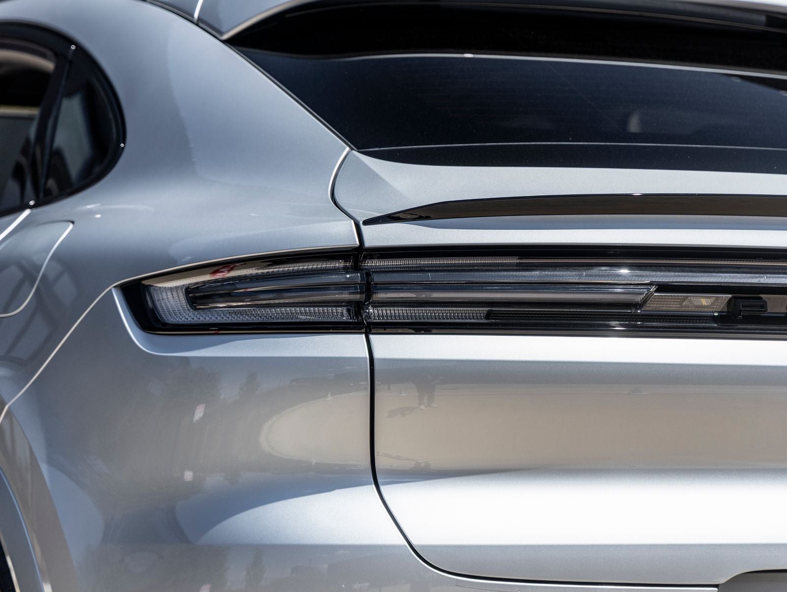 2026 Porsche Cayenne Cayenne S E-Hybrid Coupe
