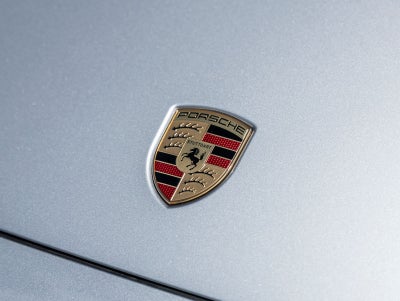 2026 Porsche Cayenne Cayenne S E-Hybrid Coupe