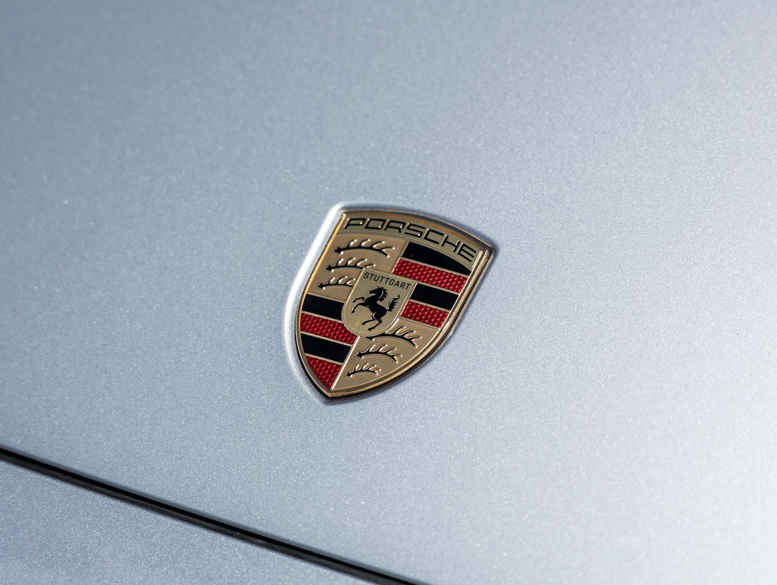 2026 Porsche Cayenne Cayenne S E-Hybrid Coupe