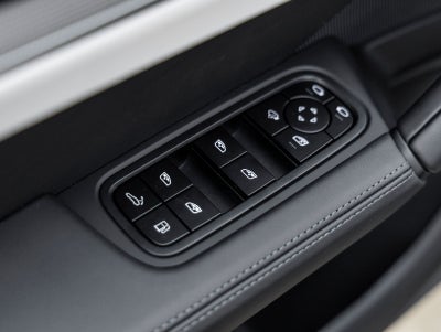 2026 Porsche Cayenne Cayenne S E-Hybrid Coupe