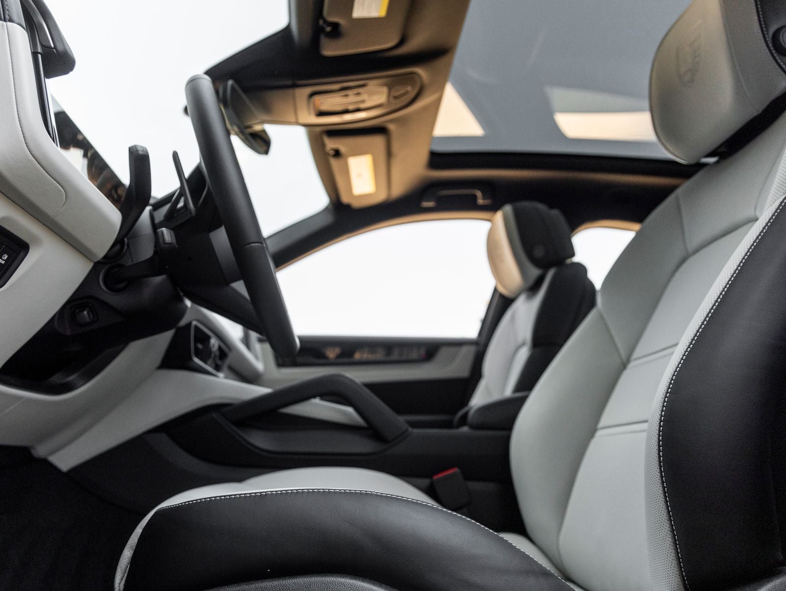 2026 Porsche Cayenne Cayenne S E-Hybrid Coupe