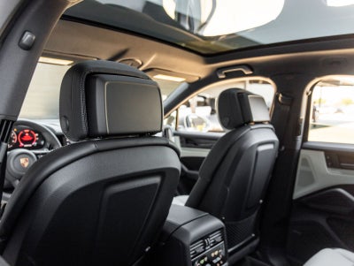 2026 Porsche Cayenne Cayenne S E-Hybrid Coupe