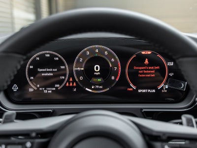 2026 Porsche Cayenne Cayenne S E-Hybrid Coupe
