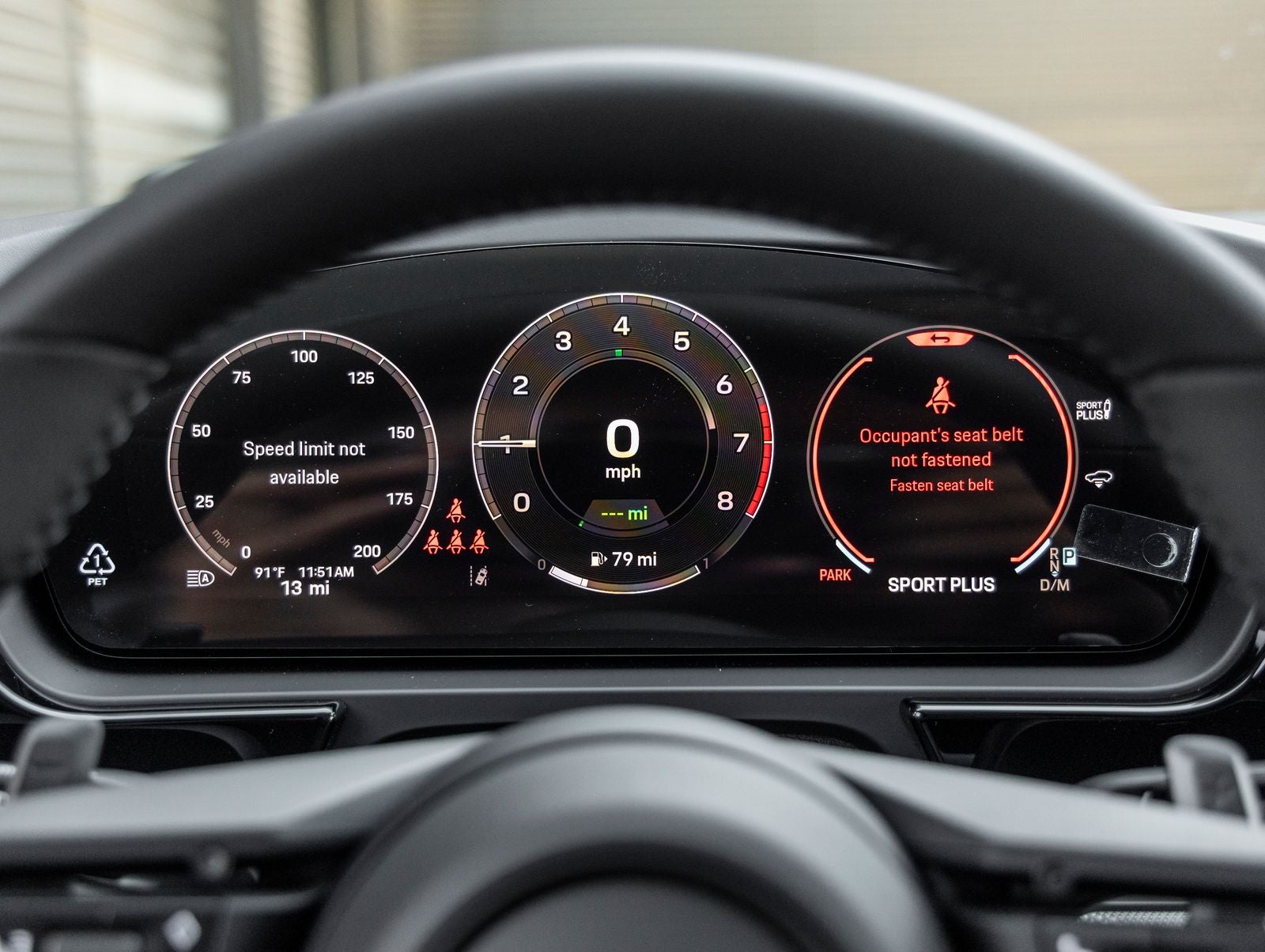 2026 Porsche Cayenne Cayenne S E-Hybrid Coupe