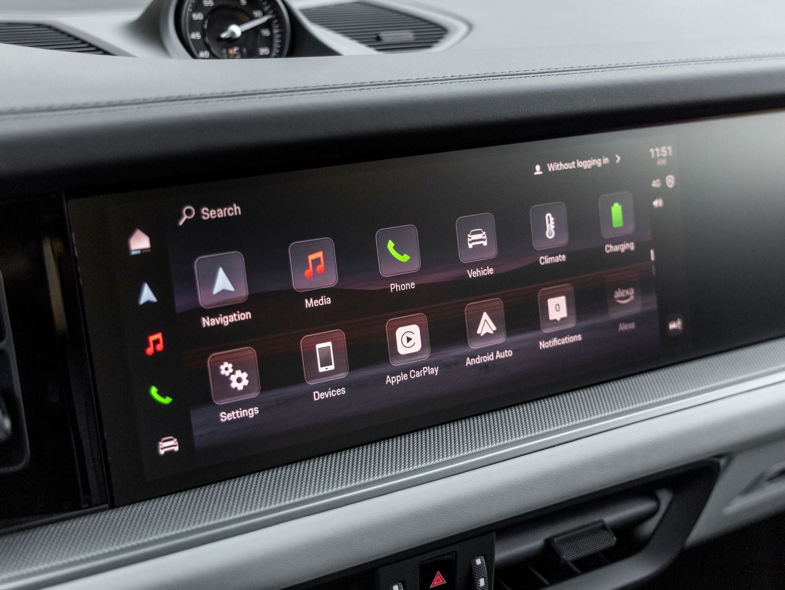 2026 Porsche Cayenne Cayenne S E-Hybrid Coupe